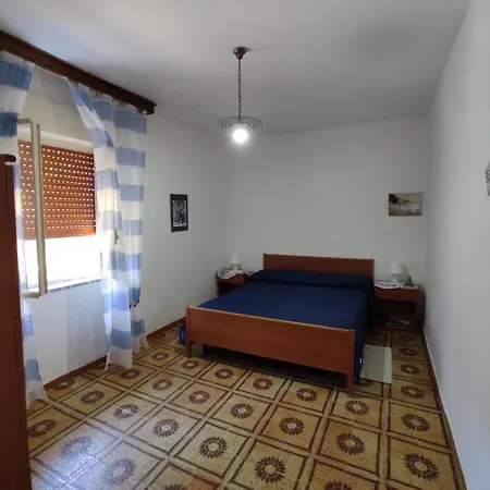 Vakantiehuis Vacanze La Pinnata *