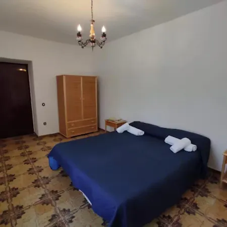 Vacanze La Pinnata *