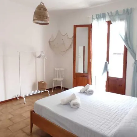 Vacanze La Pinnata Vakantiehuis *