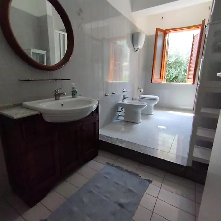 Vakantiehuis Vacanze La Pinnata Tropea