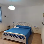 Vacanze La Pinnata בית נופש