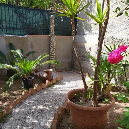 Vacanze La Pinnata *