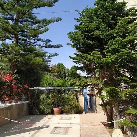 Vacanze La Pinnata *