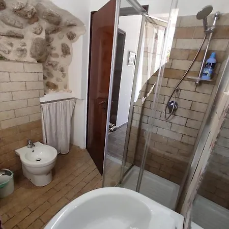 Ferienhaus Vacanze La Pinnata Tropea