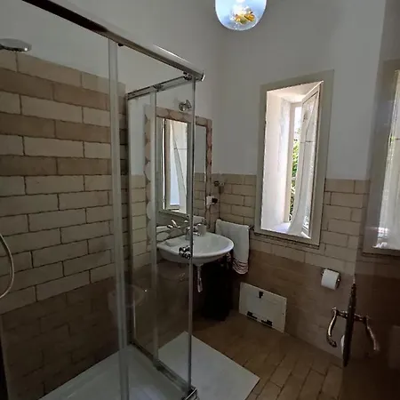 Tatil Evi Vacanze La Pinnata