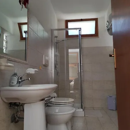 Vacanze La Pinnata Тропея