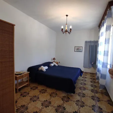 Дом отдыха Vacanze La Pinnata *