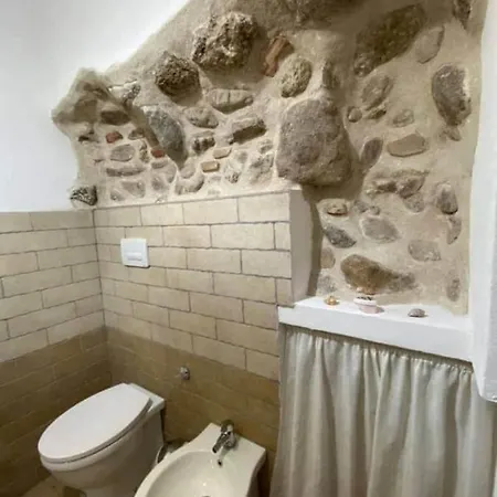 Vacanze La Pinnata Тропея