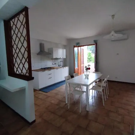 Vacanze La Pinnata *