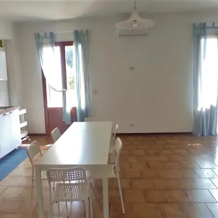 Tatil Evi Vacanze La Pinnata *