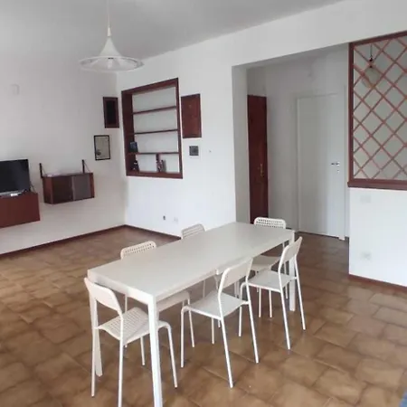 Tatil Evi Vacanze La Pinnata Tropea