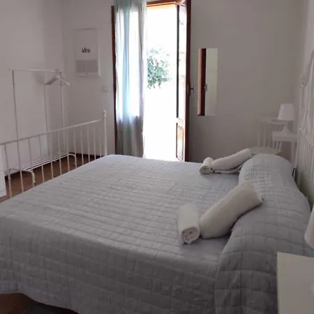 Vacanze La Pinnata * تروبيا