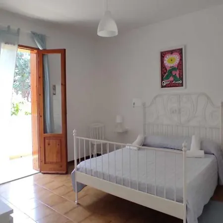 Vacanze La Pinnata