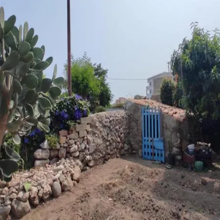 Tatil Evi Vacanze La Pinnata *