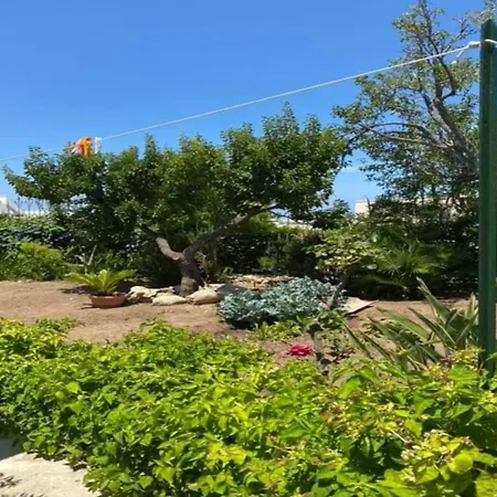 Vacanze La Pinnata Tatil Evi *