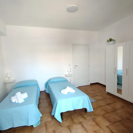 Vacanze La Pinnata