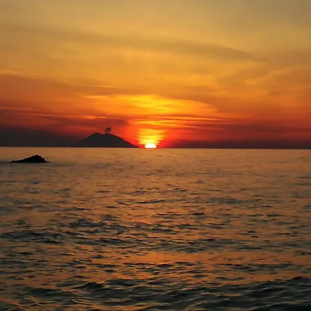 Ferienhaus Vacanze La Pinnata Tropea