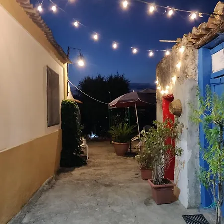 Vacanze La Pinnata Тропея