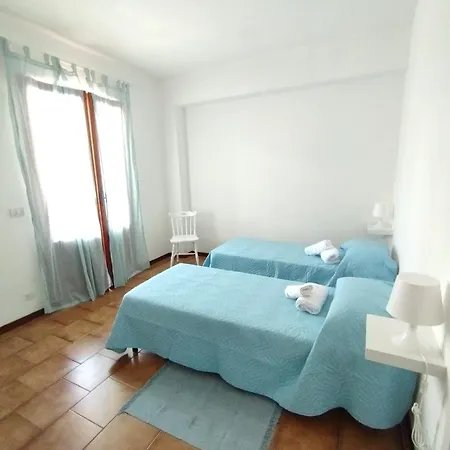 Vacanze La Pinnata *