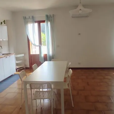 Vacanze La Pinnata Tatil Evi Tropea