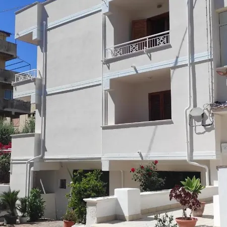 Ferienhaus Vacanze La Pinnata Tropea