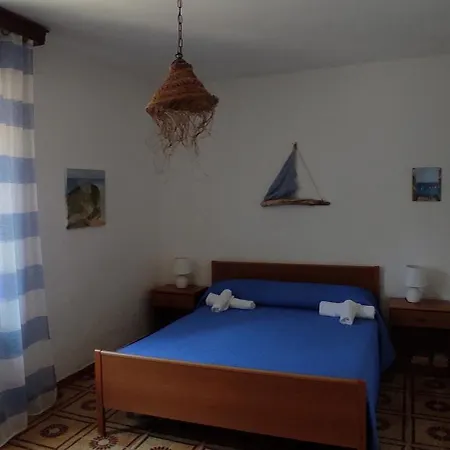 Vacanze La Pinnata * Tropea