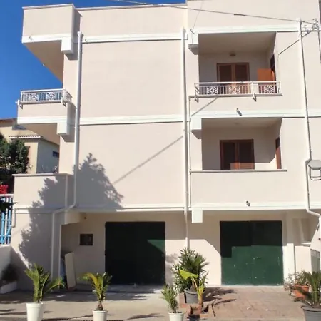Vacanze La Pinnata