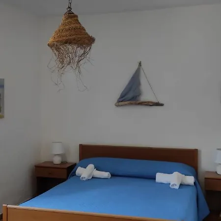 Vacanze La Pinnata 度假居 *