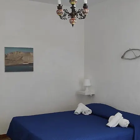 Vacanze La Pinnata *