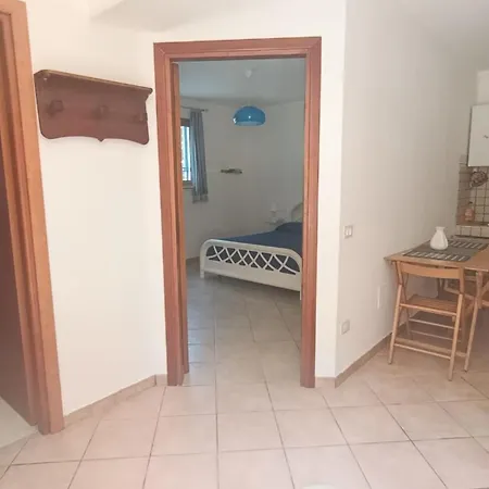 Vacanze La Pinnata Tatil Evi *