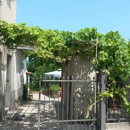 Tatil Evi Vacanze La Pinnata *