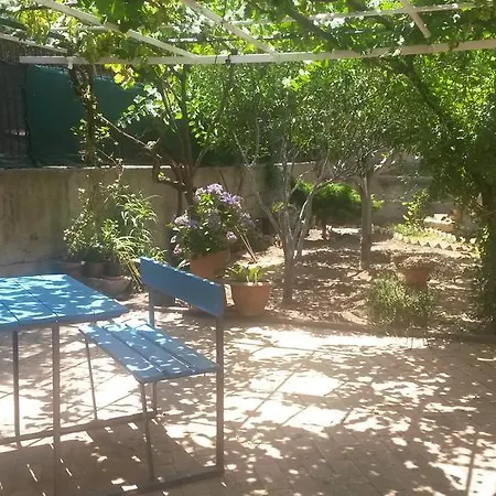 Vacanze La Pinnata