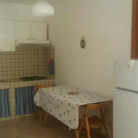 Vacanze La Pinnata *