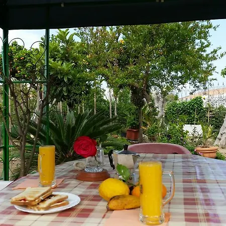 Vacanze La Pinnata Тропея