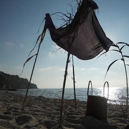 Vacanze La Pinnata Tropea