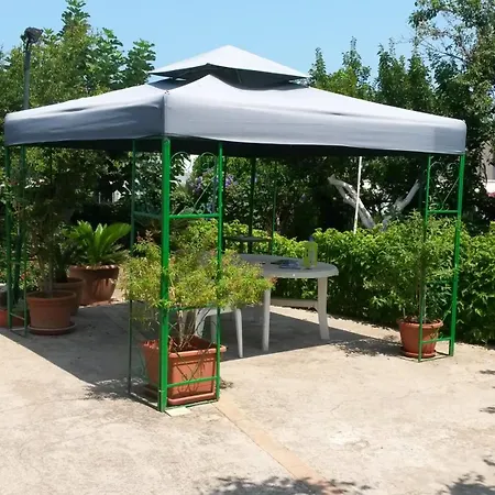 Vacanze La Pinnata