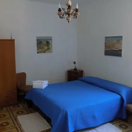 Holiday home Vacanze La Pinnata *