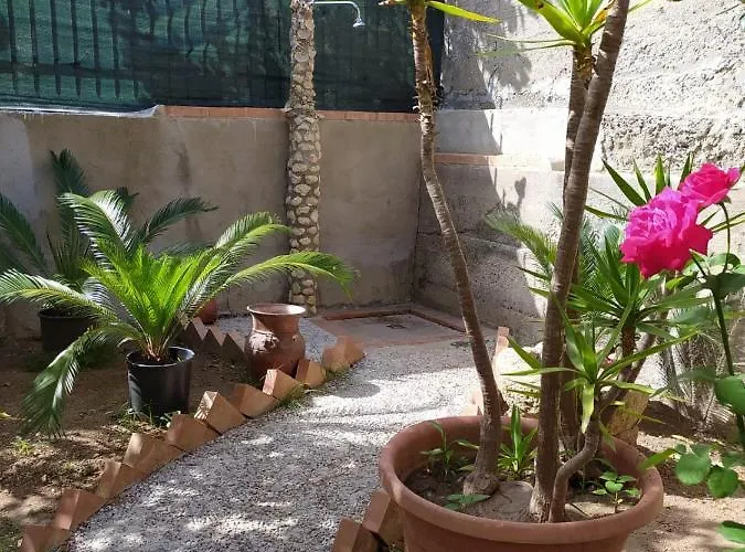 Vacanze La Pinnata *