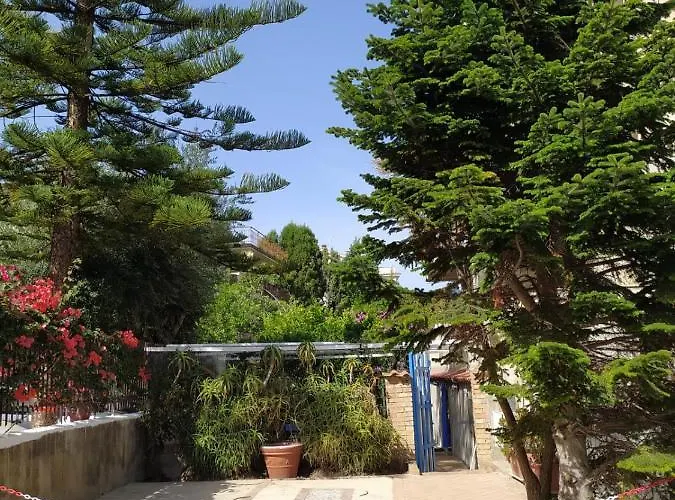 Vacanze La Pinnata *