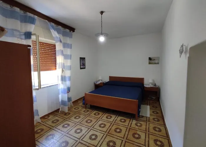 Semesterbostad Vacanze La Pinnata *