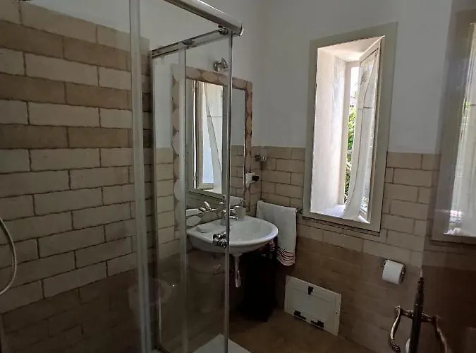 Hébergement de vacances Vacanze La Pinnata