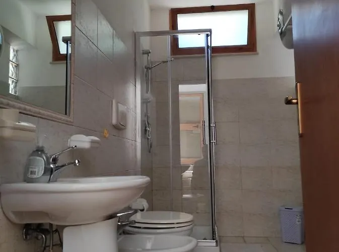 Vacanze La Pinnata Tropea