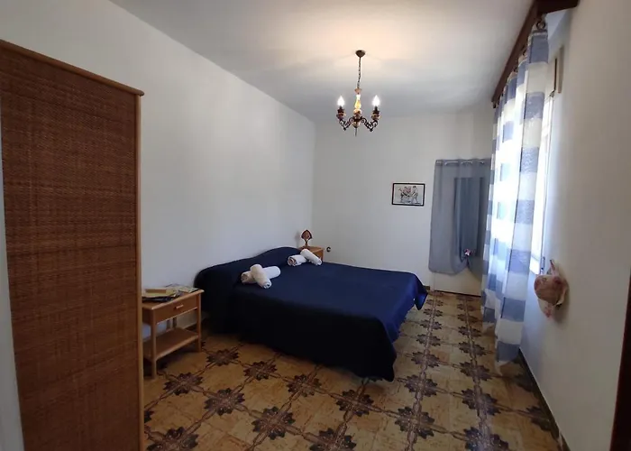 Semesterbostad Vacanze La Pinnata *