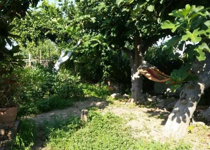 Semesterbostad Vacanze La Pinnata *