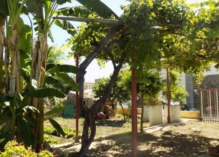 Vacanze La Pinnata Semesterbostad