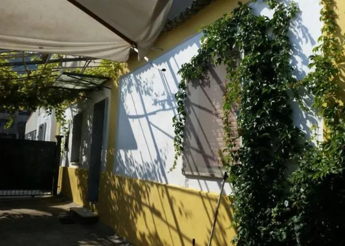 Vacanze La Pinnata *