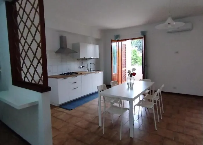 Vacanze La Pinnata *