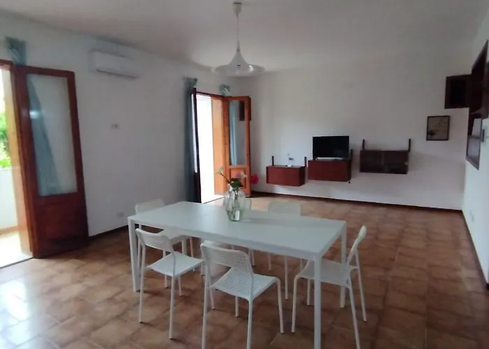 Vacanze La Pinnata * Tropea