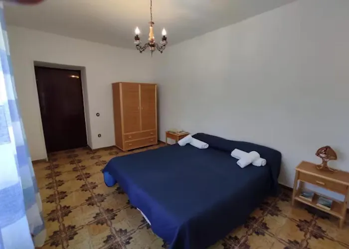 Vacanze La Pinnata *