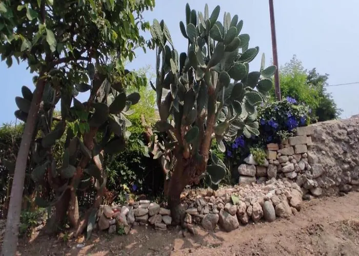 Vacanze La Pinnata Tropea